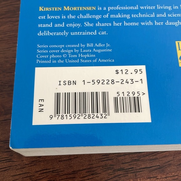 Outwitting Dogs book - Picture 3 of 10